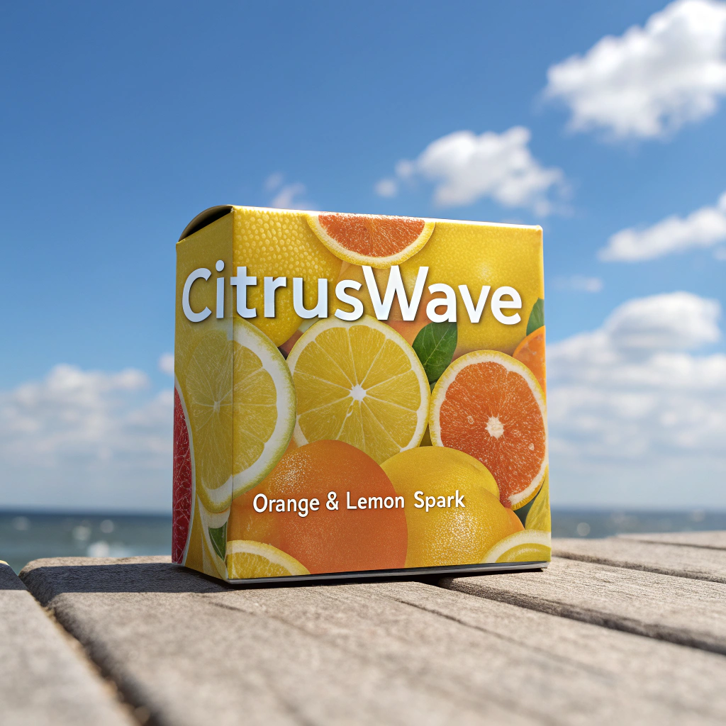 Curated lifestyle essentials